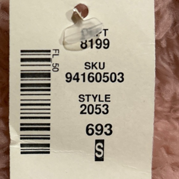 Aeropostle Sherpa Fleece Oversized Full-Zip Hoodie - Picture 13 of 15